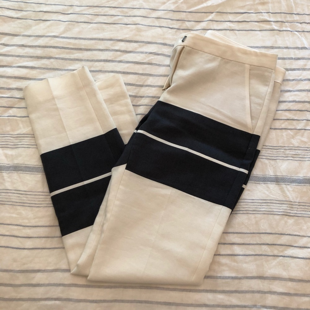 A.L.C. Pants